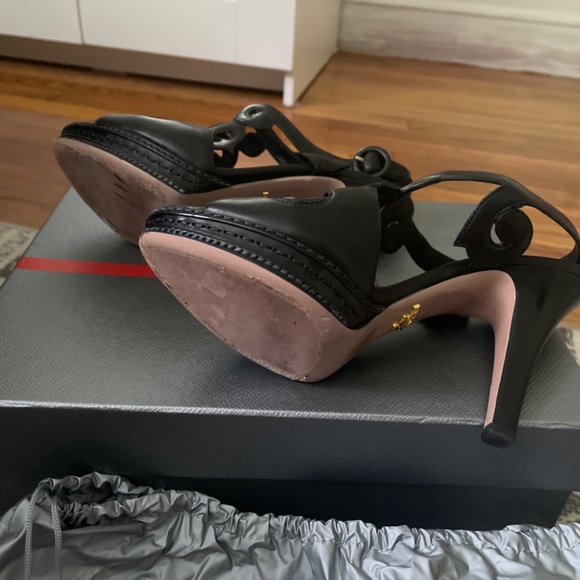 High heels - Picture 2 of 6